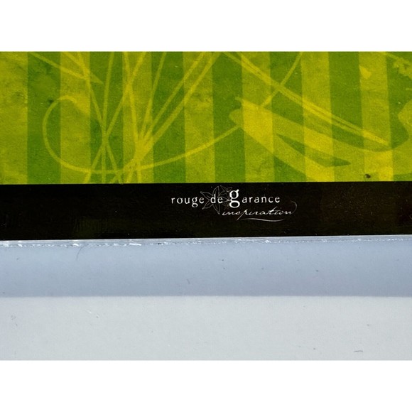 SANDYLION Rouge de Garance RMR11 "Urban Art"- DS 12x12 Scrapbook Paper- … - Picture 5 of 9